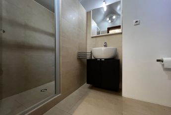 Apartamento T3 Duplex em pleno centro da cidade na Urbanização da Forca - Aveiro