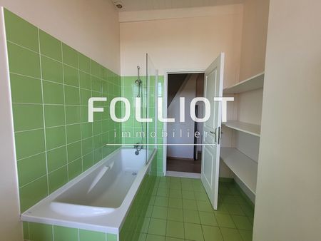 A LOUER Maison 4 pièces 97m2 AGON-COUTAINVILLE - Photo 4