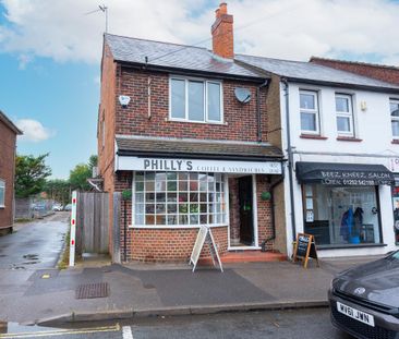 1 bedroom maisonette to rent - Photo 6