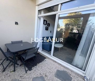 Location AppartementGolfe-Juan - Photo 4