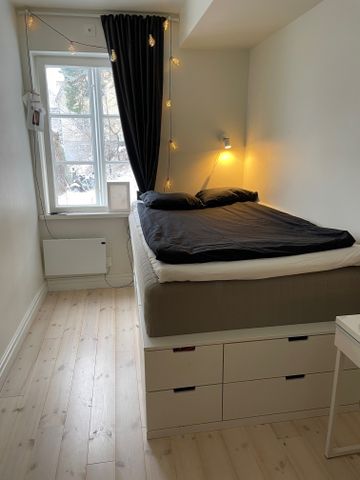 Sjöstugugränd, Stockholm - Photo 2