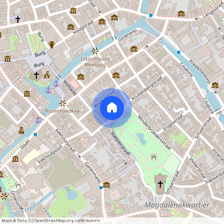 Park 2 8000 - Brugge
