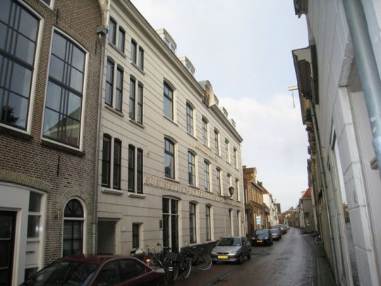 Appartement, Voorstraat - Photo 1