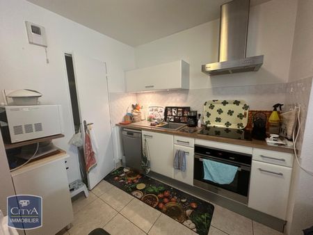 Location Appartement 3 pièces 67m² LE MANS 72000 - Photo 5