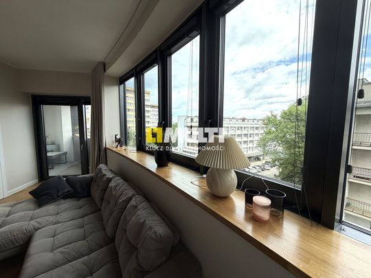 apartament Hanza Tower / miejsce postojowe - Photo 1