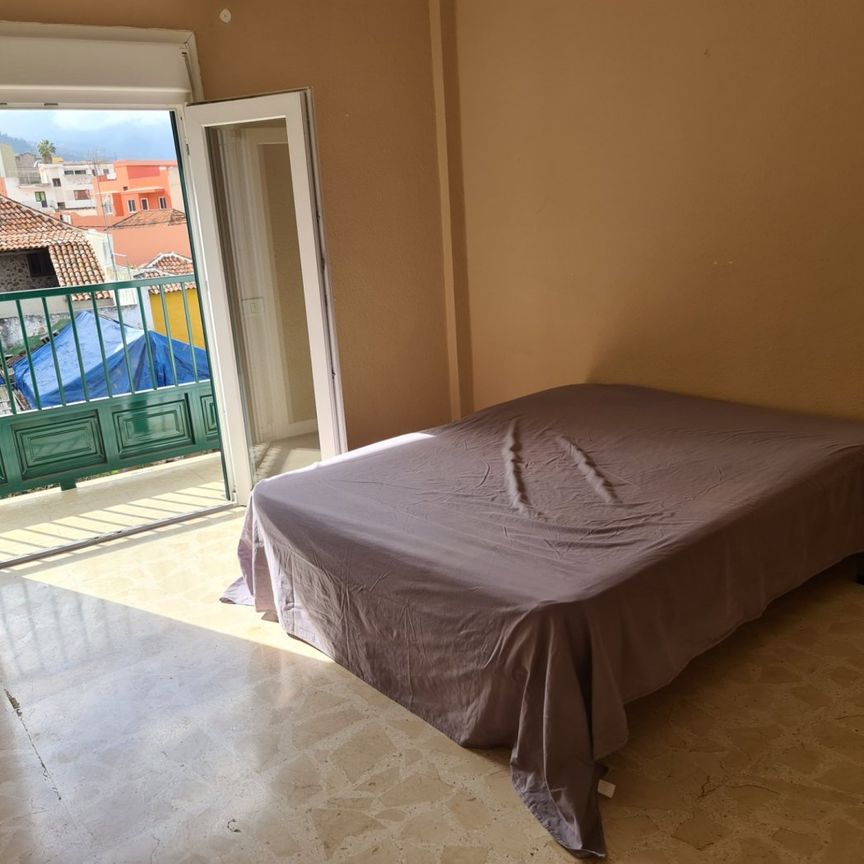 Terraced house - La Orotava (Centro) - Photo 1