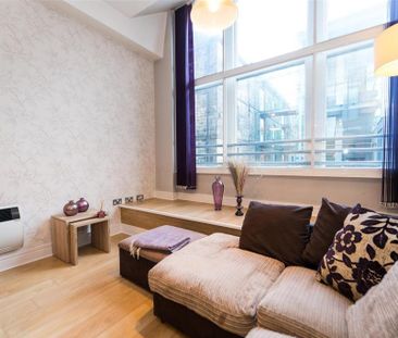 1 bedroom apartment to rent - Photo 4