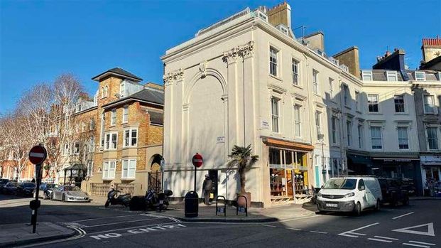 Formosa Street, Maida Vale, W9 - Photo 1