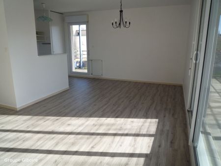 Appartement T1 à louer Angers - 22 m² - Photo 4