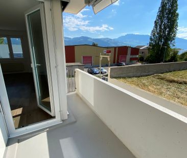 3 Zimmer, 61 m², 1. Stock - Photo 3