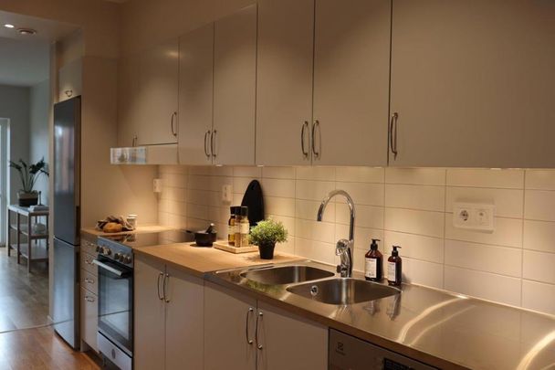 Östra Järnvägsgatan 14 F, Broby - Photo 1