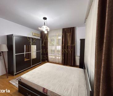 Apartament 4 camere de Inchiriat / Nordului / Herastrau - Fotografie 1