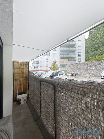 Location Appartement 2 pièces 42m² DARNETAL 76160 - Photo 5