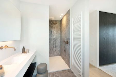 Uitzonderlijk duplex-appartement met zonneterras en garage - Photo 5