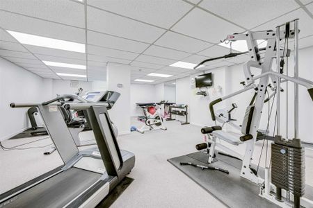 For Lease - 75 Graydon Hall Drive Unit# 2005, Toronto, Ontario - Photo 4