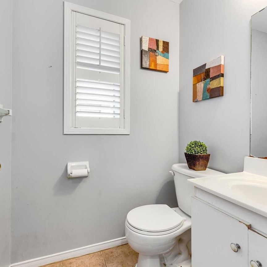 For Lease - 36B Lambton Avenue Unit# Upper, Toronto, Ontario - Photo 1