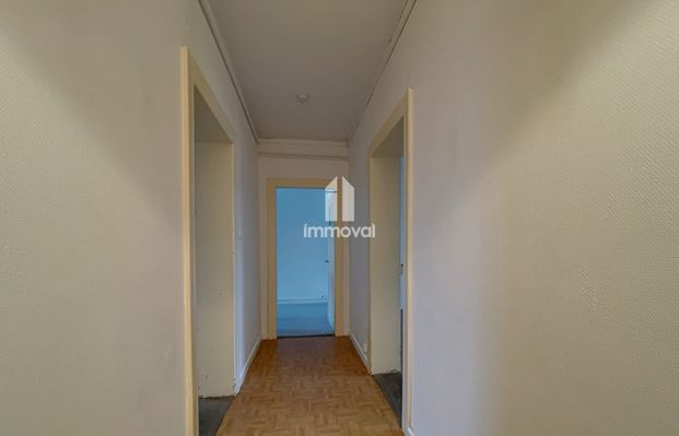 NEUDORF - 2P - 46.13m² - Photo 1