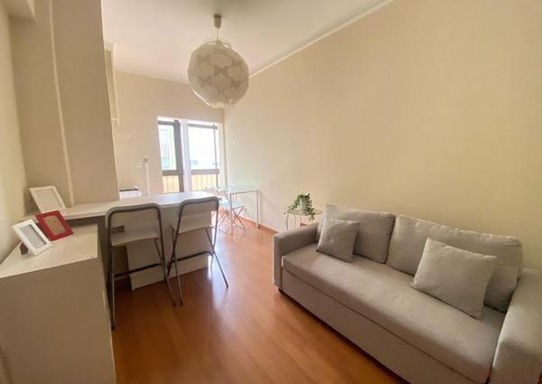 Apartamento T1 em Lisboa
