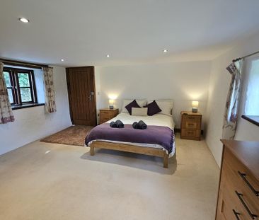 3 bedroom detached house to rent - Photo 5
