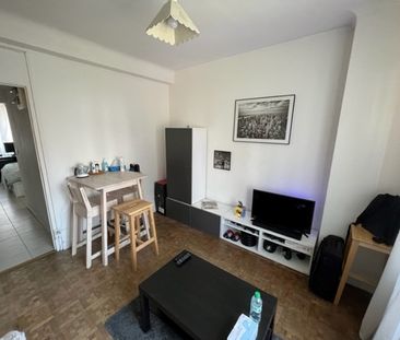 T2 de 30 m², rue Michel Ange – Porte de Douai réf 4348 - Photo 4