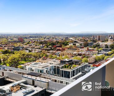 2905/551 Swanston Street, 3053, Carlton Vic - Photo 1