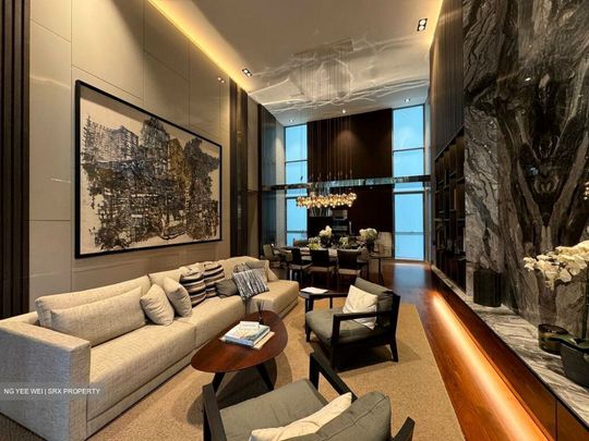 Balmoral Road (D10), Condominium - For Rent - Photo 1