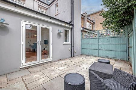 2 bedroom maisonette to rent - Photo 5