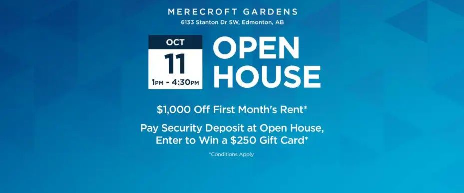 Merecroft Gardens | 6133 Stanton Dr SW, Edmonton - Photo 1