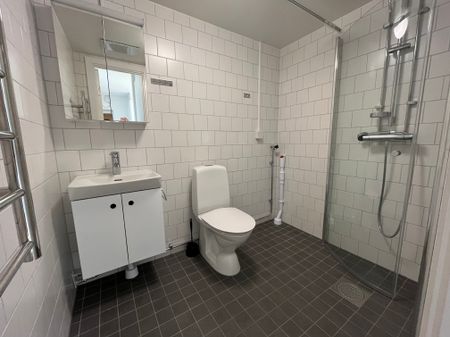 Marklandsgatan 39 - Photo 3