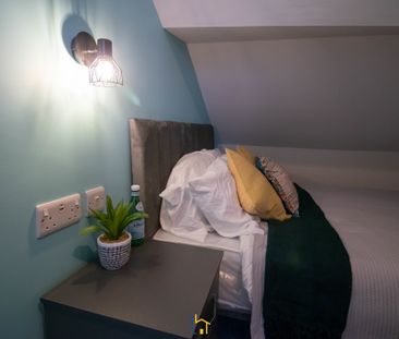 1 bed house share to rent in Winchester Avenue, Leicester, LE3 - Photo 5