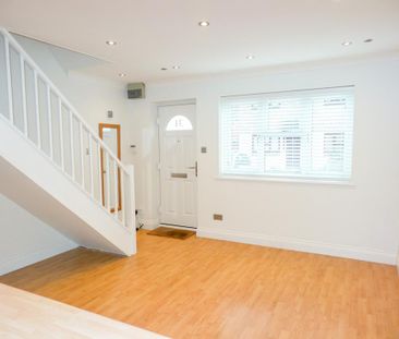 1 bedroom terraced house to rent - Photo 1