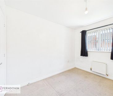 2 bedroom terraced house to rent - Photo 3