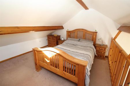 1 bedroom house to rent - Photo 5