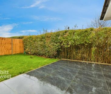 2 bedroom detached bungalow to rent - Photo 5