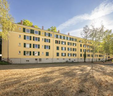 Demnächst frei! 2-Zimmer-Wohnung in Kaiserslautern - Foto 2