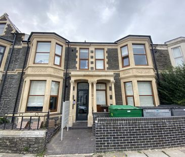 Colum Road, Cathays - Photo 6