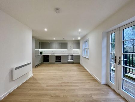 2 bedroom apartment to rent - Photo 5