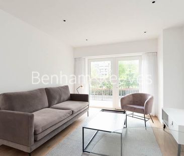 1 bedroom apartment to rent - Photo 2