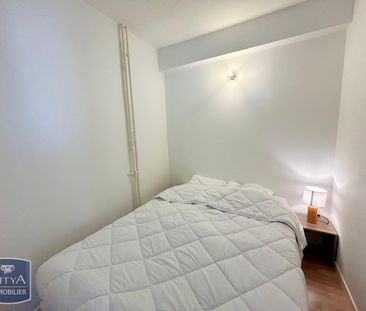 Location Appartement 1 pièce 30m² LE MANS 72000 - Photo 3