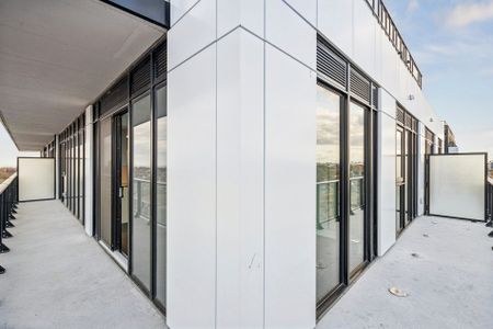 For Lease - 801 The Queensway 806 N/A, Toronto, Ontario - Photo 4