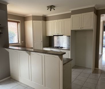 NEAT AND TIDY THREE BEDROOM HOME - Photo 5