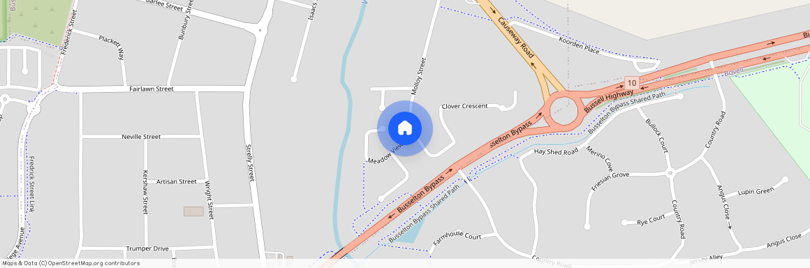 102 Molloy Street, WA 6280, Busselton