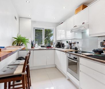 1 bedroom Flat To Let Total Size: 539 SQ FT - Photo 5