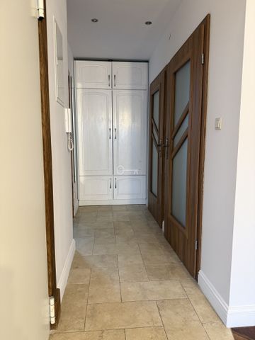 Apartament przy Krakowskim Przedmieściu - Zdjęcie 4