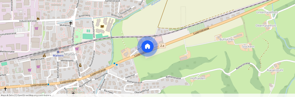 6102, Malters, Luzernstrasse, 93