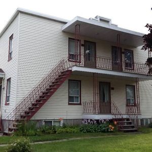 Appartement trois et demi à Loretteville - Photo 2