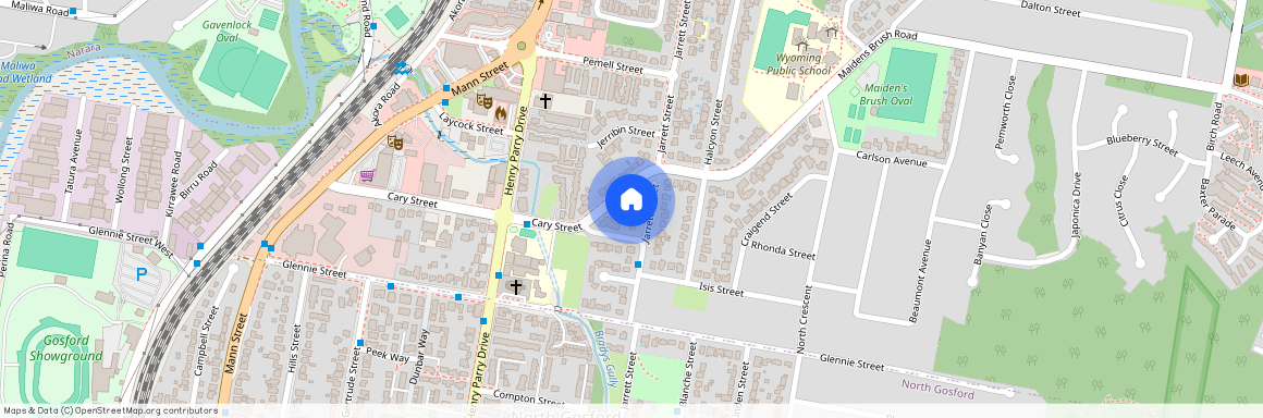 1/8 Maidens Brush Road, Wyoming NSW 2250