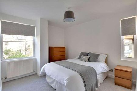 Peabody Close, Devonshire Drive, Greenwich, London, SE10 - Photo 5