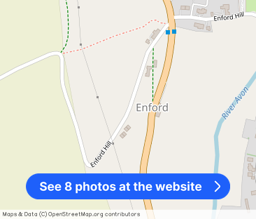 Enford Farm Road, Enford, SN9 - Photo 1