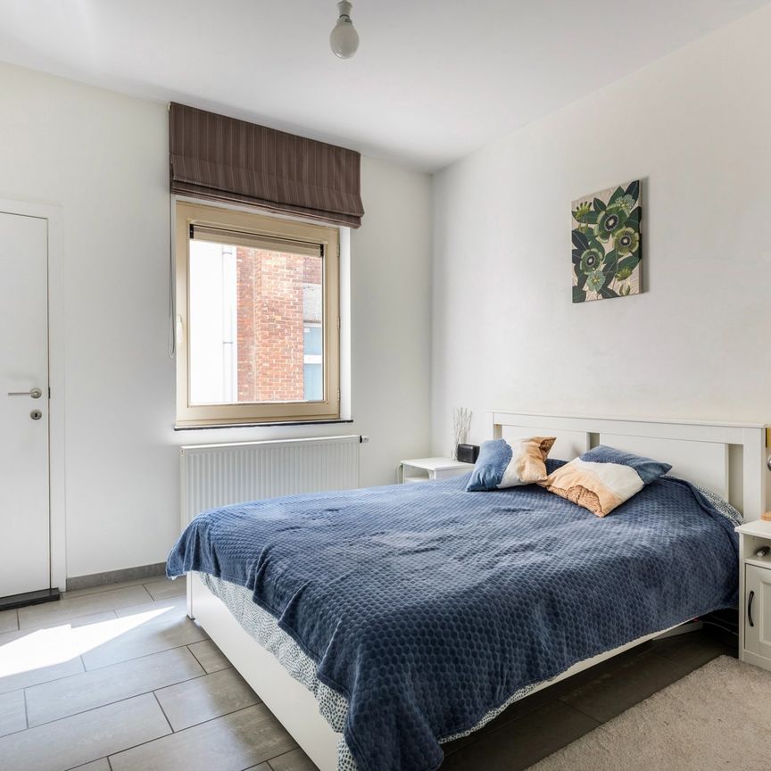 Appartement te huur in Antwerpen Zuid - Foto 1